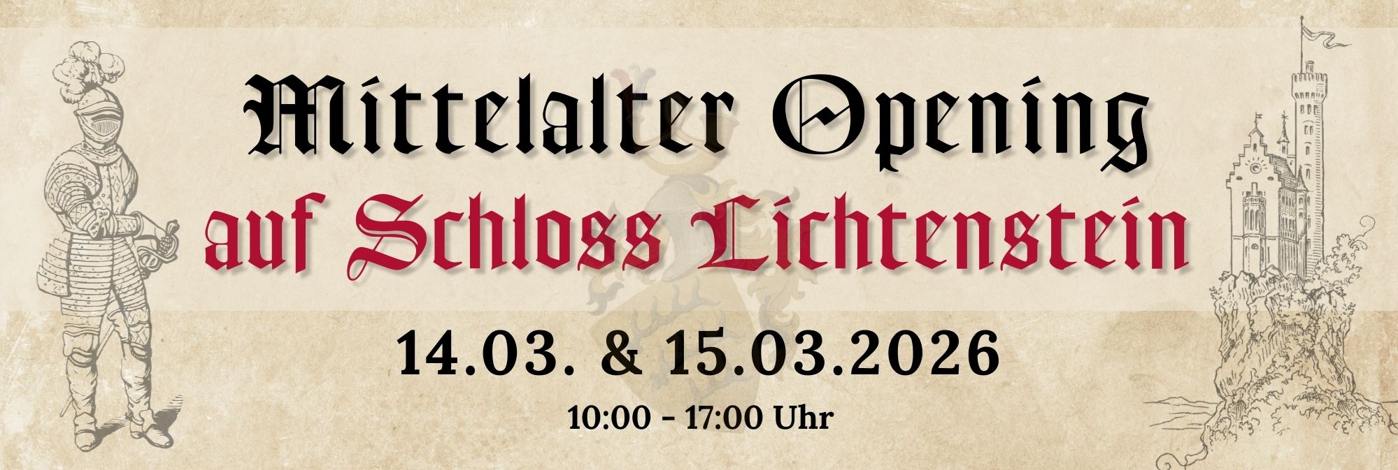 Mittelalter Opening Banner Insta Website